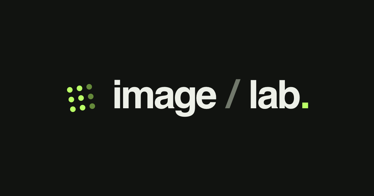 Image Lab